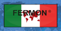 logo Fermon Fábricas de México