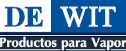 logo de De Wit de México