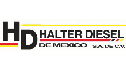 logo de Halter Diesel de México