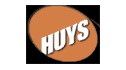 logo Huys Industries Ltd.