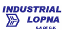 logo Industrial Lopna