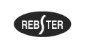 logo de Laboratorios Rebster