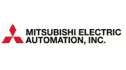 logo de Mitsubishi Electric Automation
