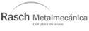 logo de Industria Metalmecanica RASCH