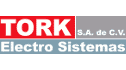 logo de Tork Electro Sistemas
