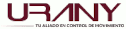 logo Urany