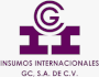 logo Insumos Internacionales GC