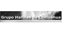 logo de Grupo Harinas de Chihuahua