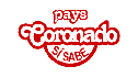 logo Pays Coronado