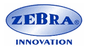 logo Zebra Binding System