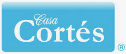 logo Casa Cortés