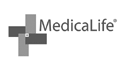 logo de MedicaLife