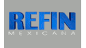 logo Refin Mexicana