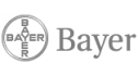 logo de Bayer de Mexico