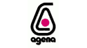logo Agena Resinas e Colas
