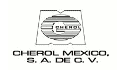 logo Cherol de México
