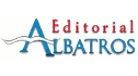 logo Editorial Albatros