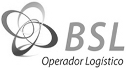 logo de BSL Operador Logistico