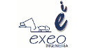 logo Exeo Ingeniería S.A. de C.V.