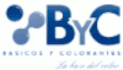 logo de Básicos y Colorantes