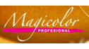 logo de Representaciones y Tecnimaquilas Magicolor