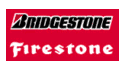 logo de Bridgestone Firestone de México