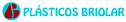 logo de Plásticos Briolar