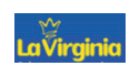 logo Café La Virginia