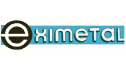 logo de Eximetal S.A.
