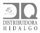 logo de Distribuidora de Productos Quimicos Hidalgo