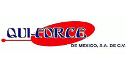 logo Qui-Force de México