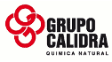 logo Calidra de Occidente