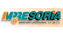 logo de Impresoría Profesional