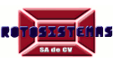 logo de Rotosistemas