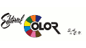 logo Editorial Color