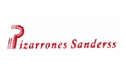 logo Pizarrones Sanders