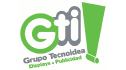 logo Grupo Tecnoidea Publicidad