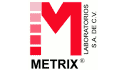 logo Metrix Laboratorios
