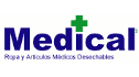 logo Desechables e Higiénicos de México