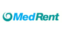 logo de Med Rent