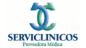 logo Servicios Paraclínicos
