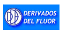 logo Derivados del Flúor