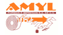 logo de Amyl Formas e Impresos