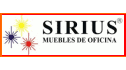 logo de Sirius Muebles de Oficina