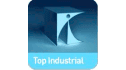 logo de Top Industrial