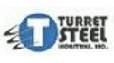 logo Turret Steel Industries