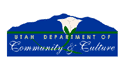 logo Department of Community & Economic Development
