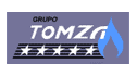 logo Grupo Tomza