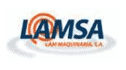 logo Lam Maquinaria
