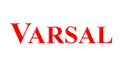 logo Varsal
